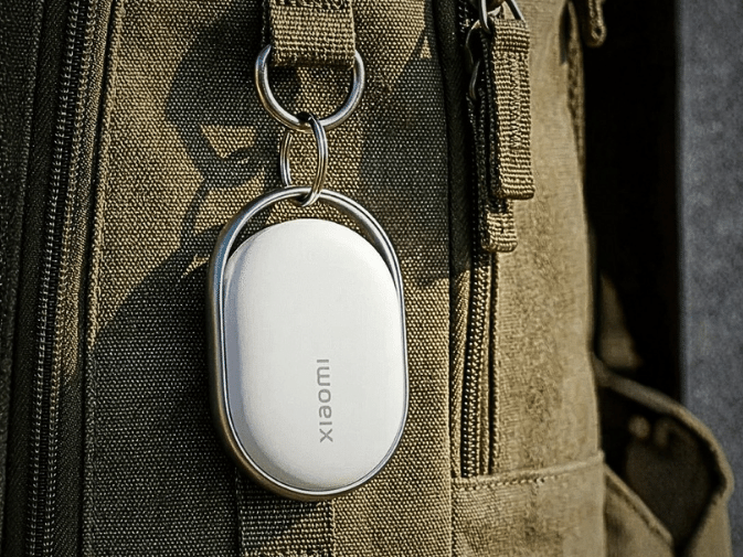 Xiaomi Smart Tag chega ao Brasil custando quase metade da AirTag