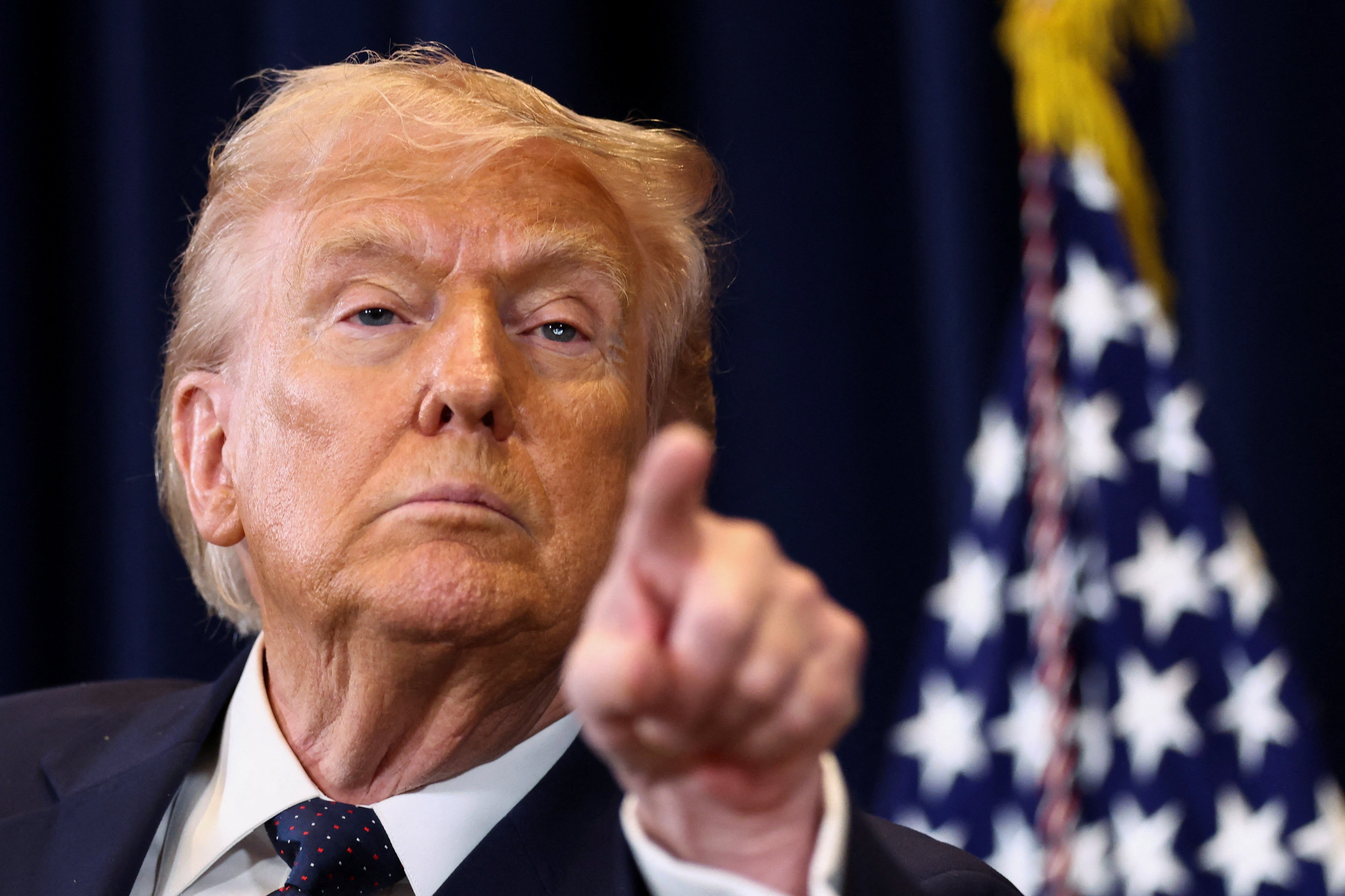 Como falas de Trump têm feito o preço do petróleo cair