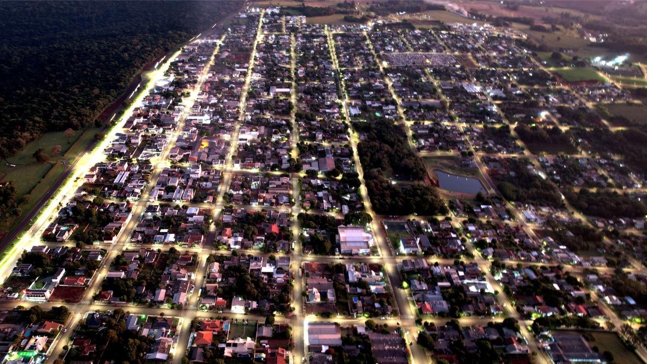 Família é rendida e trancada em quarto durante roubo em Céu Azul