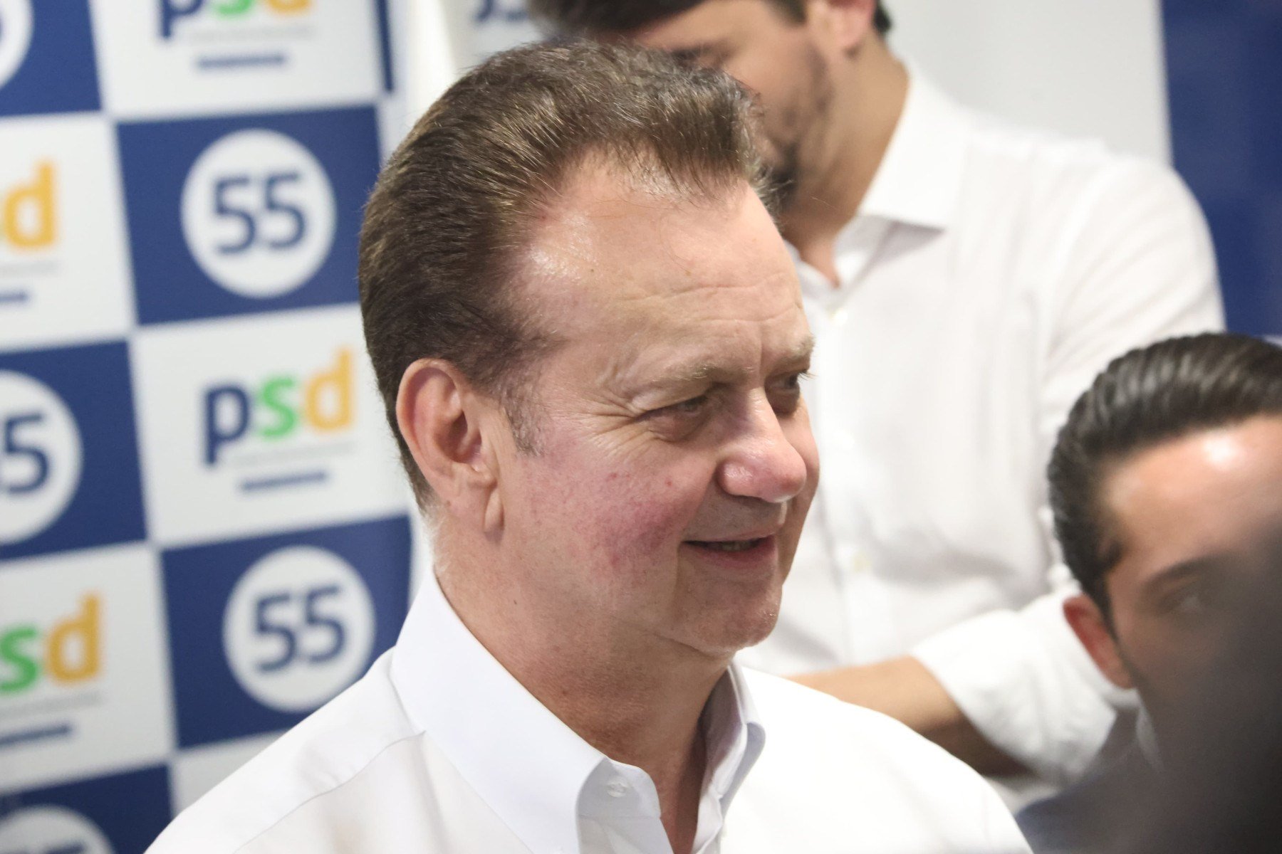 Kassab 'crava' que Pacheco será candidato ao governo de Minas