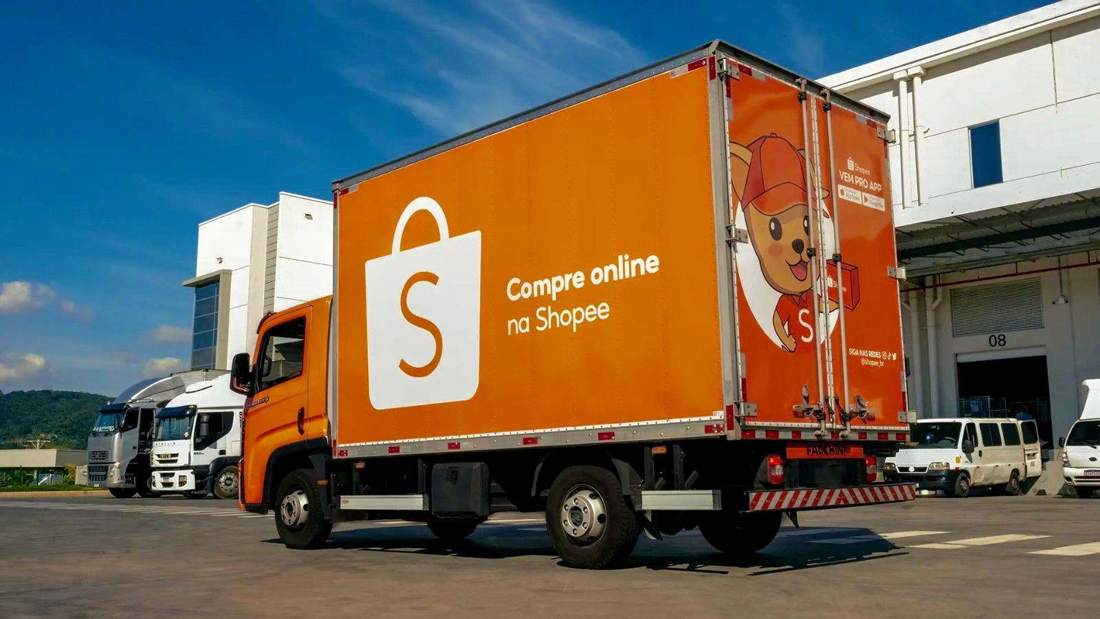 Gigante do e-commerce anuncia centro de distribuição que pode gerar 2 mil empregos no RS e transformar cidade em polo do setor