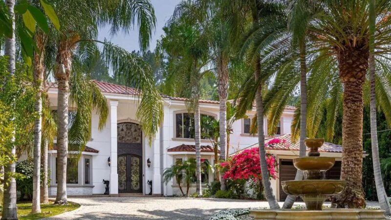 Aos 39 anos, atriz já foi proprietária de mansão de R$ 31 milhões; saiba quem