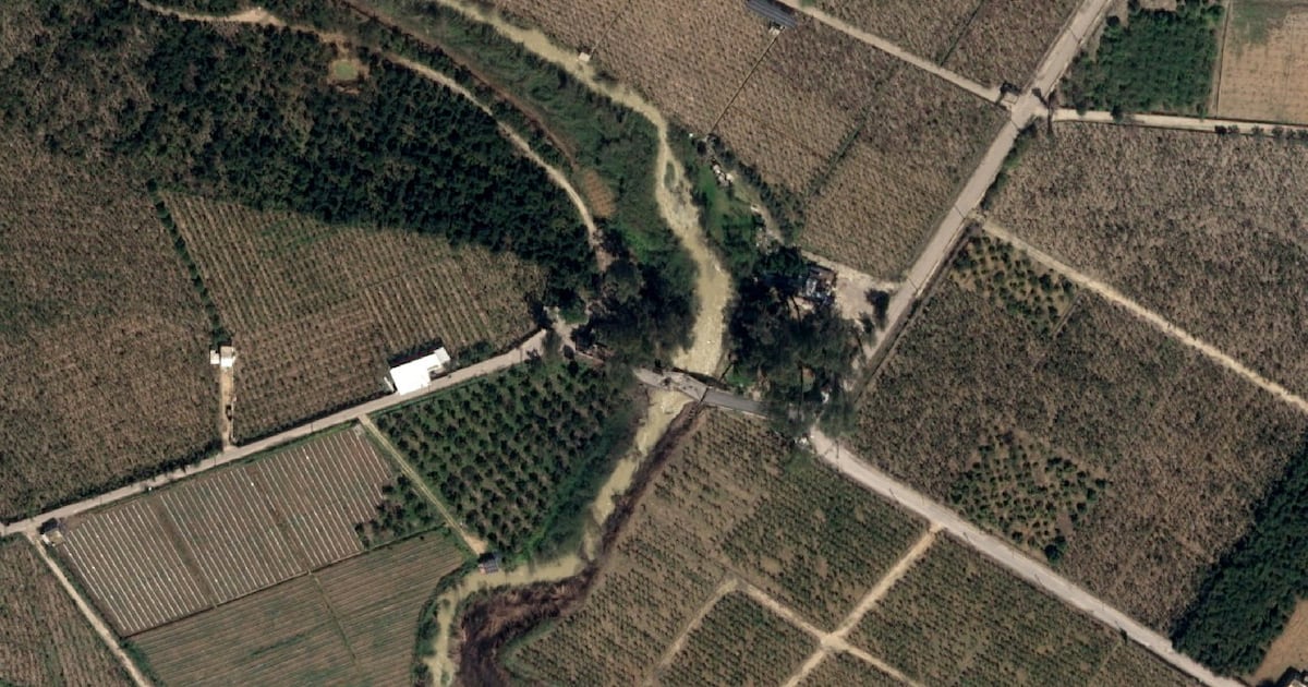 Irã lista pontes no Oriente Médio que podem ser alvo de novos ataques de retaliação aos EUA