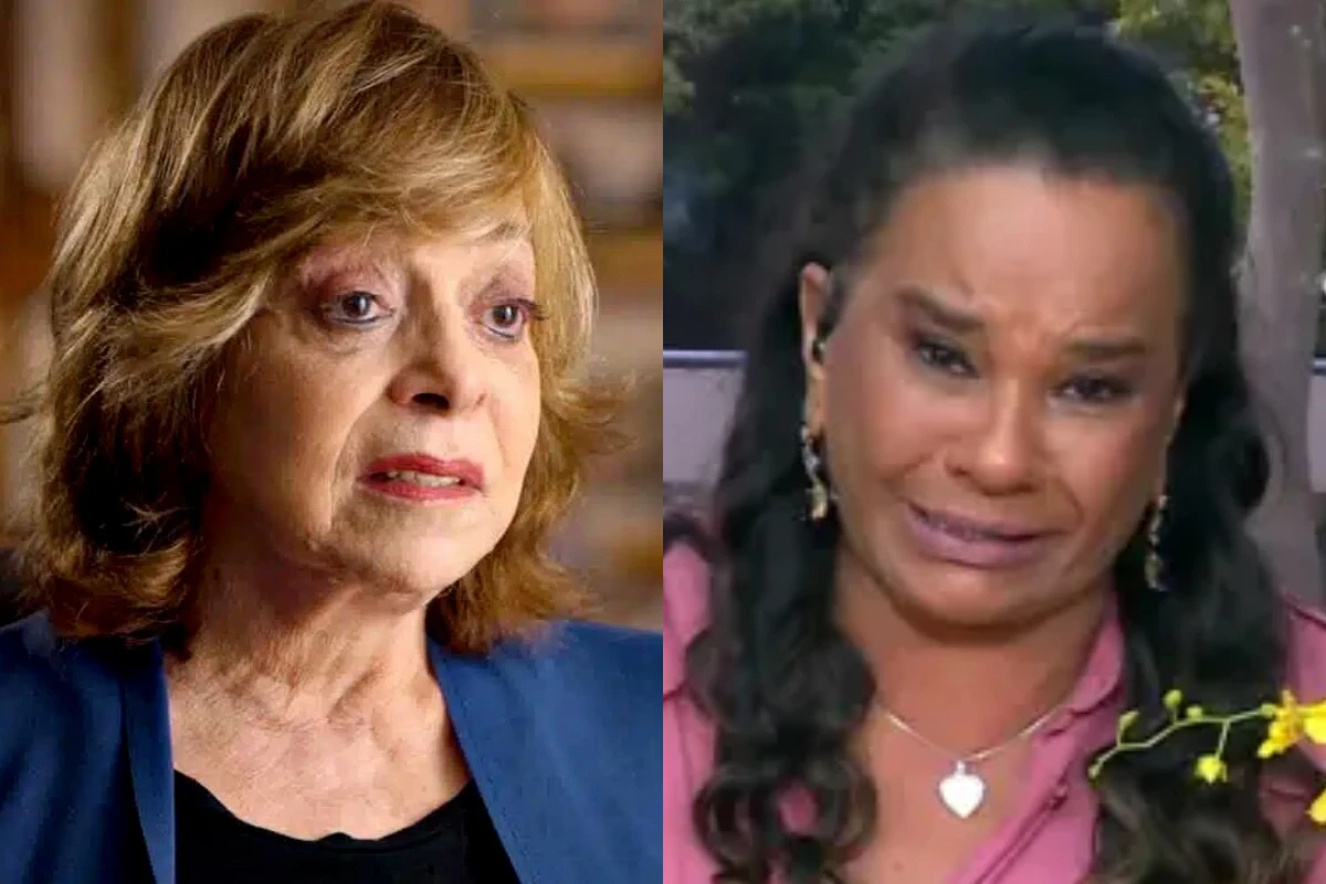 Gloria Perez manda recado após rejeição de Solange Couto no BBB26