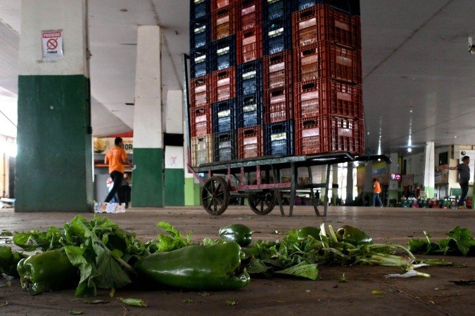 Sobra de um lado, falta do outro: o desafio de evitar o desperdício de alimentos