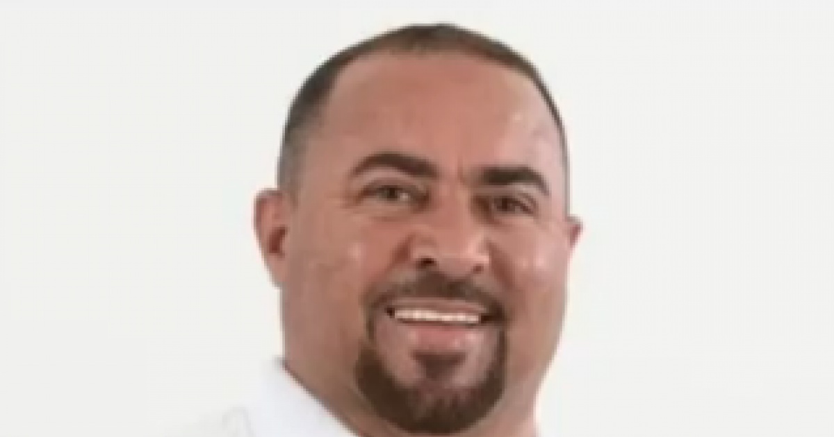 Suplente de vereador Val do Gás atira em mulher e tira própria vida em Salvador