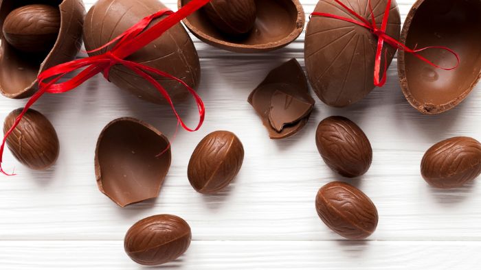 Páscoa e Chocolate: 8 fatos sobre o alimento mais desejado da época