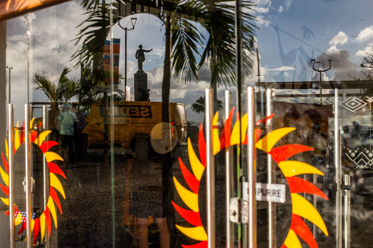 Número de salas de cinema no Brasil sofre queda e exibidores pedem recursos