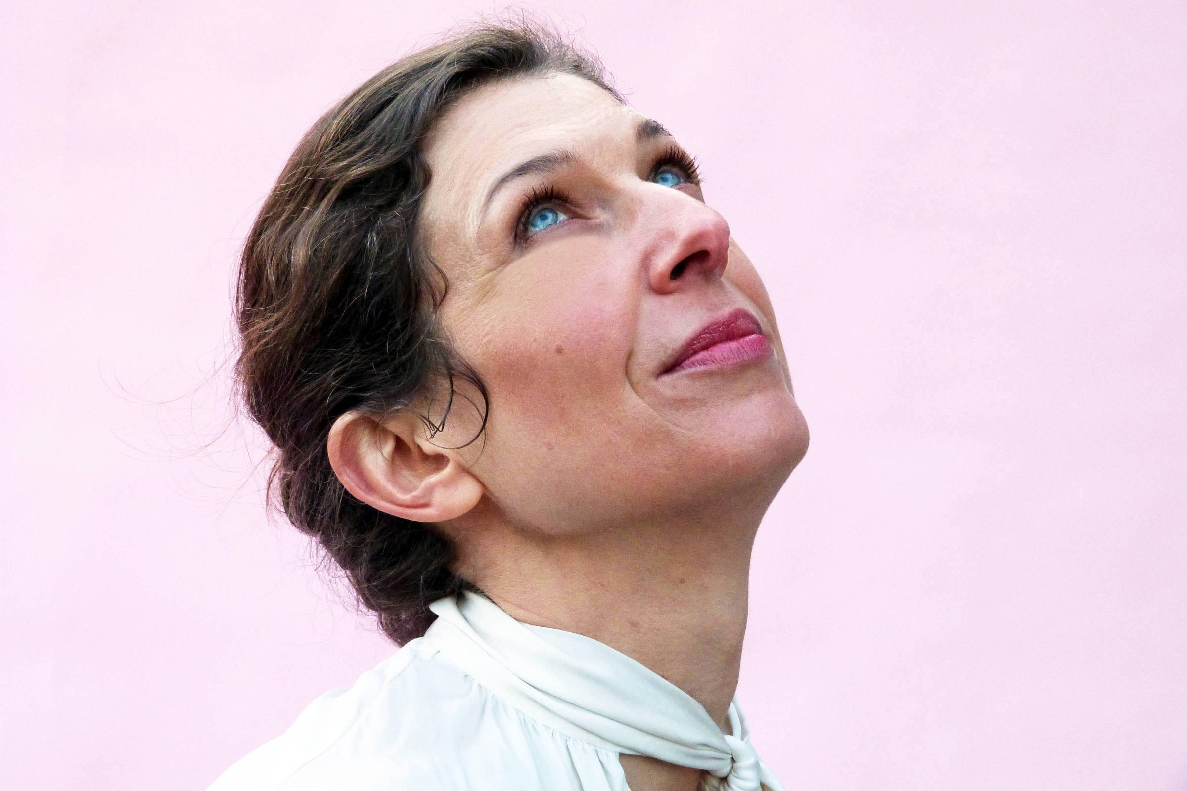 Alemã que contraiu malária no Brasil usa mosquito para narrar a história da doença