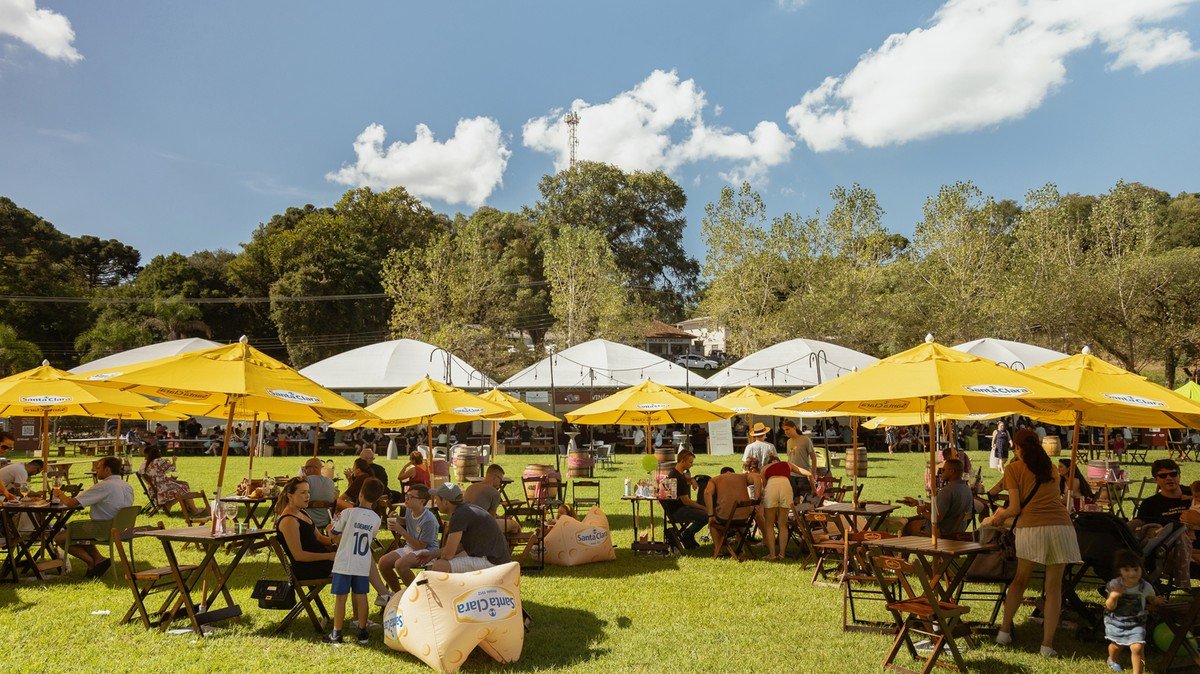 Festival Vale dos Vinhedos celebra nova fase com vinícola Paulo Geremia