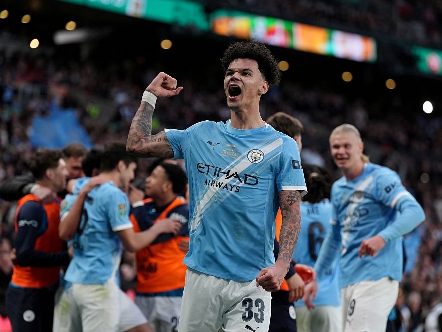 Transmissão ao vivo de Man City x Liverpool pela Copa da Inglaterra: onde assistir