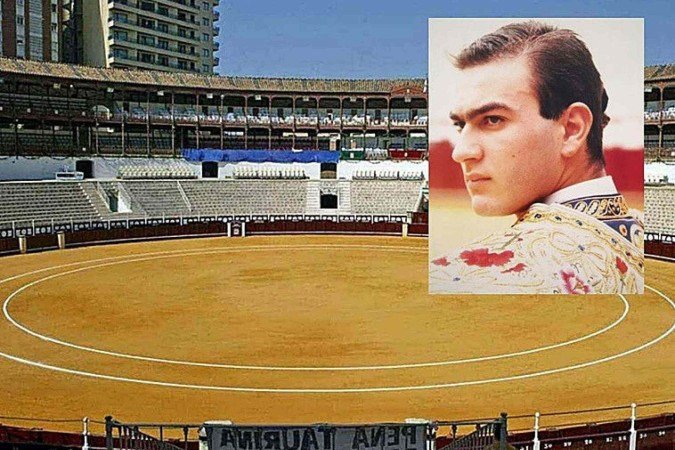 Ricardo Ortiz morre aos 51 anos, atingido por touro em Málaga