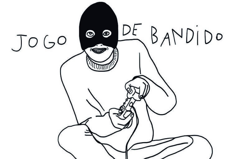 Depois de uma partida da Fifa, muitos jogadores passam horas no 'Fifa'