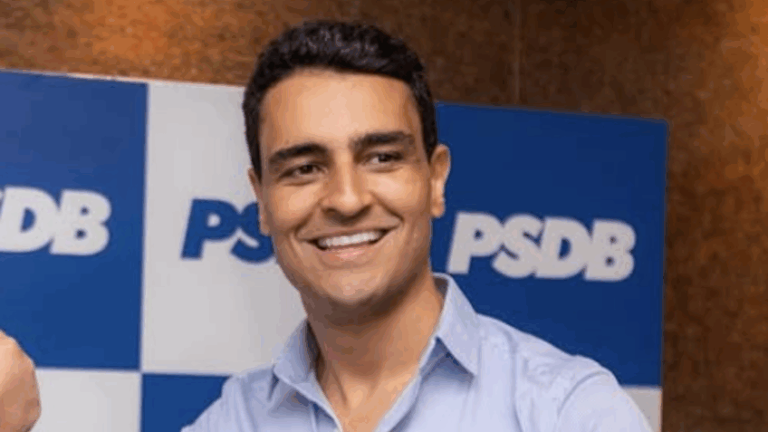 JHC confirma saída da Prefeitura de Maceió