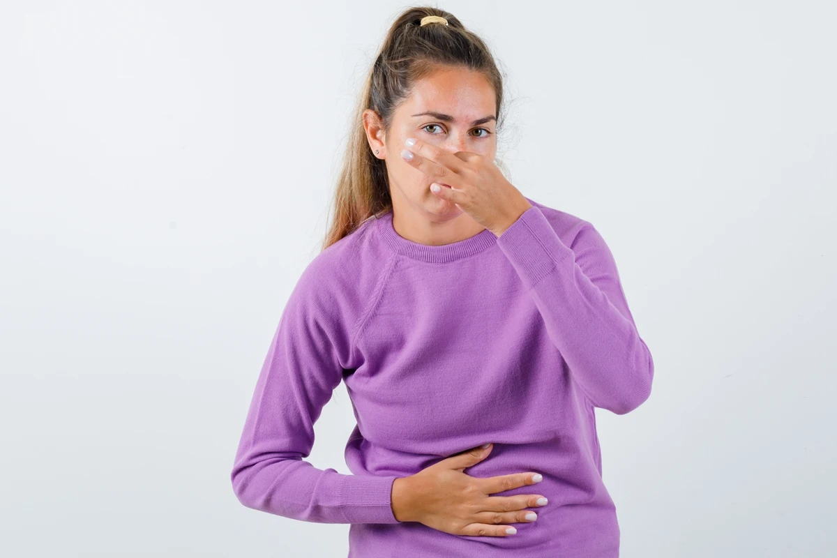 Gastroenterologista explica quando se preocupar com o excesso de gases