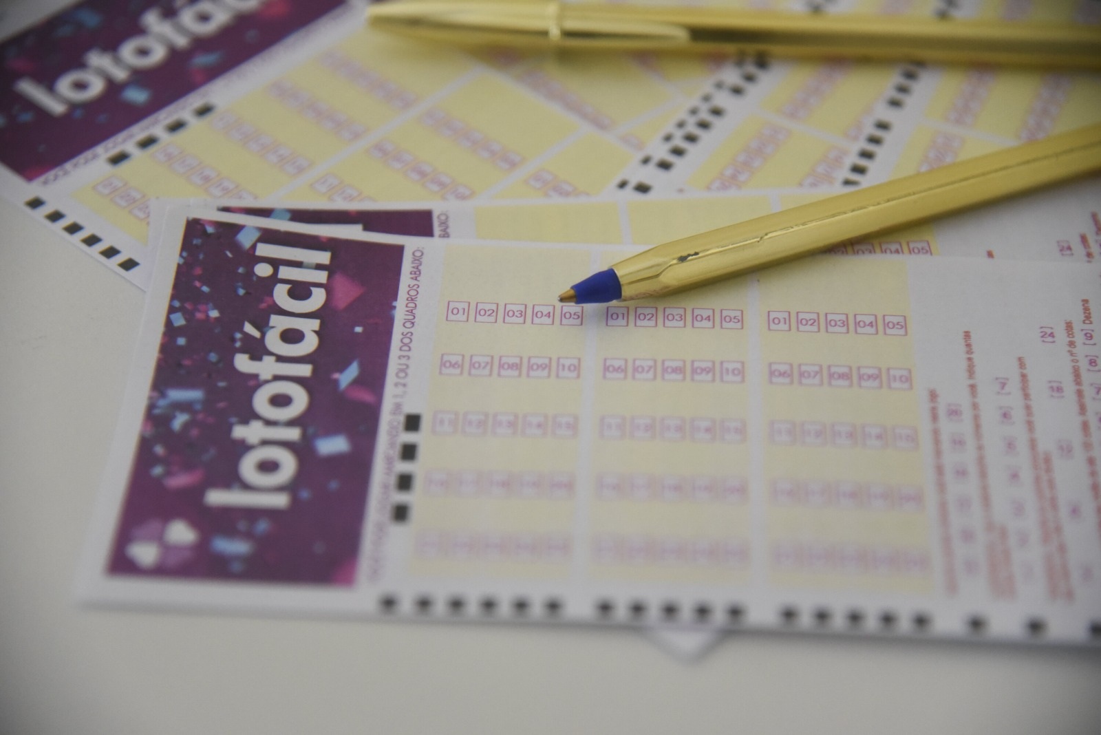 Apostador de Minas Gerais fatura R$ 1,6 milhão na Lotofácil