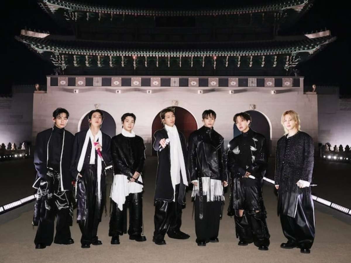 Ingressos para shows do BTS em SP terão novo modelo de venda; veja como funcionará