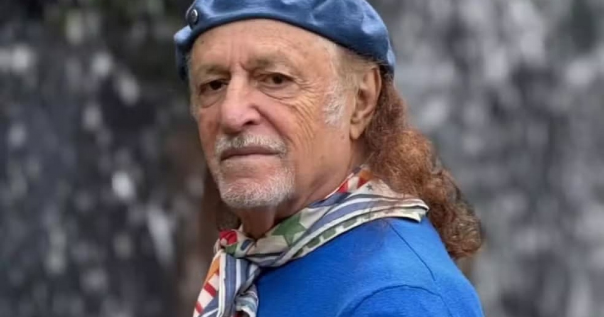 Alceu Valença ganha espetáculo musical inspirado em seu repertório