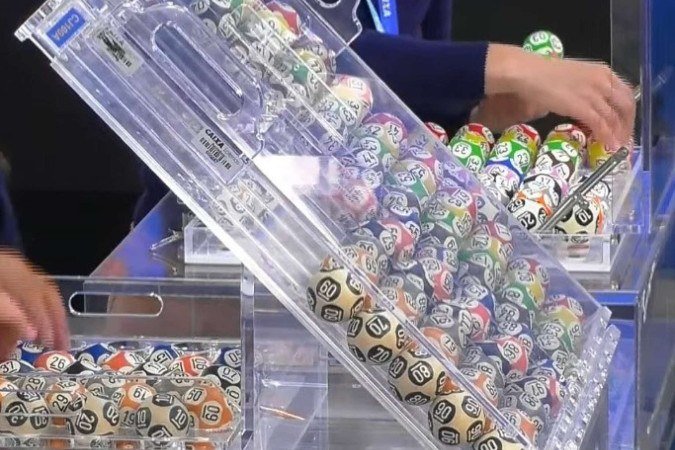 Quatro apostas levam o prêmio máximo da Dupla Sena de Páscoa