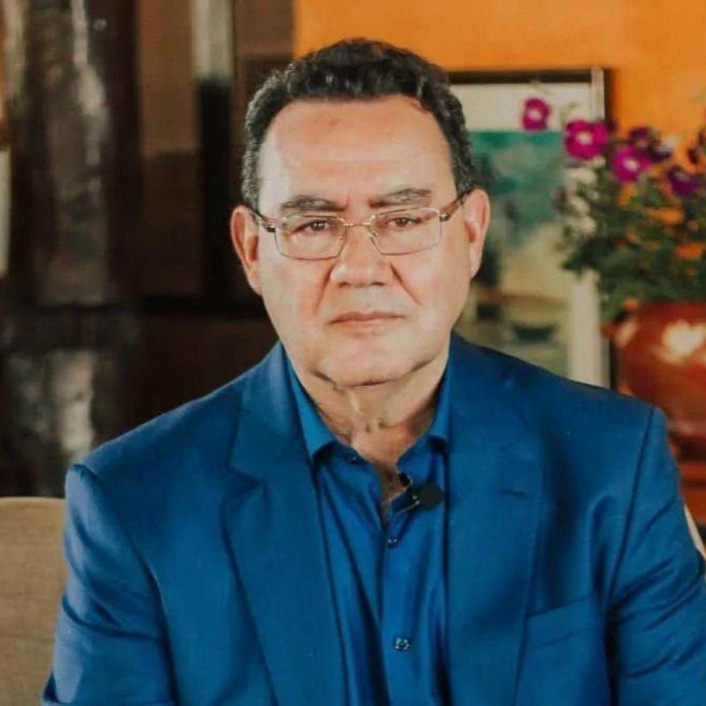 Augusto Cury anuncia pré-candidatura à Presidência pelo Avante