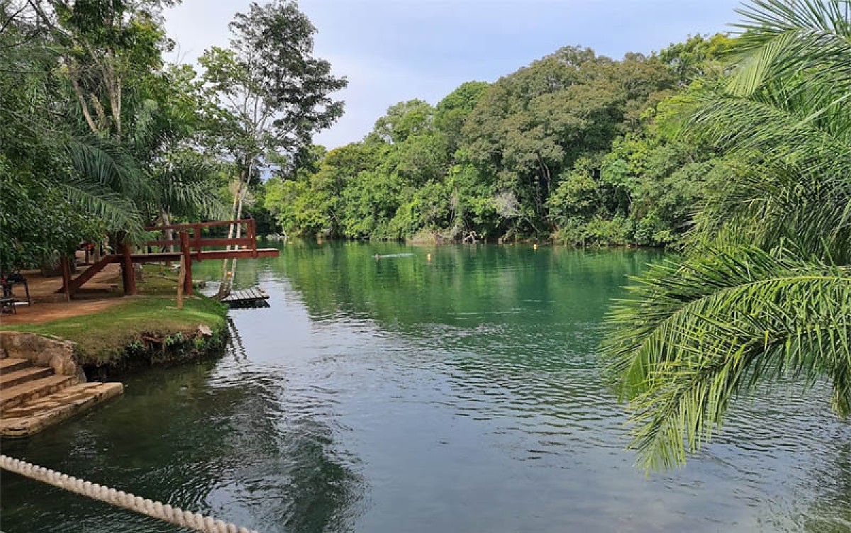 Leitores da Viagem & Turismo elegem Bonito pela 19a vez como melhor destino de ecoturismo