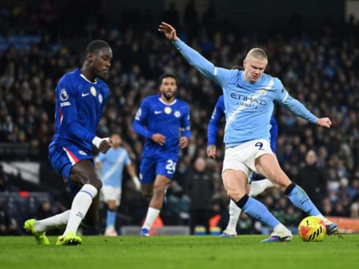 Semifinais da Copa da Inglaterra estão definidas