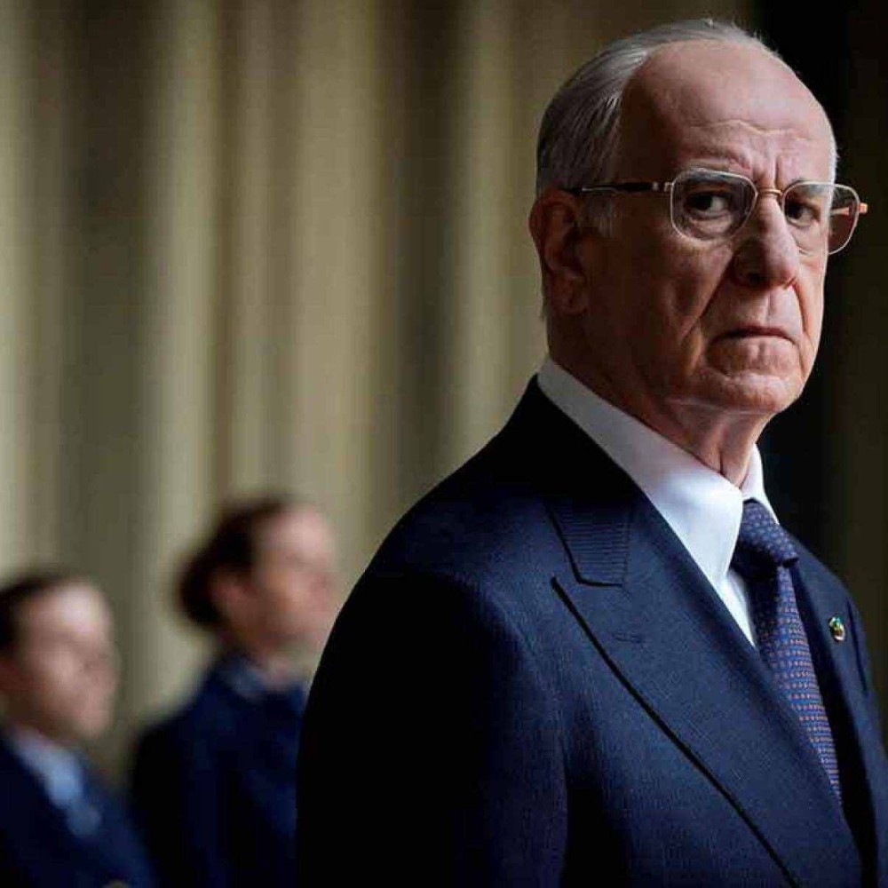 Cineasta Paolo Sorrentino acerta em 'A graça', filme em cartaz em BH