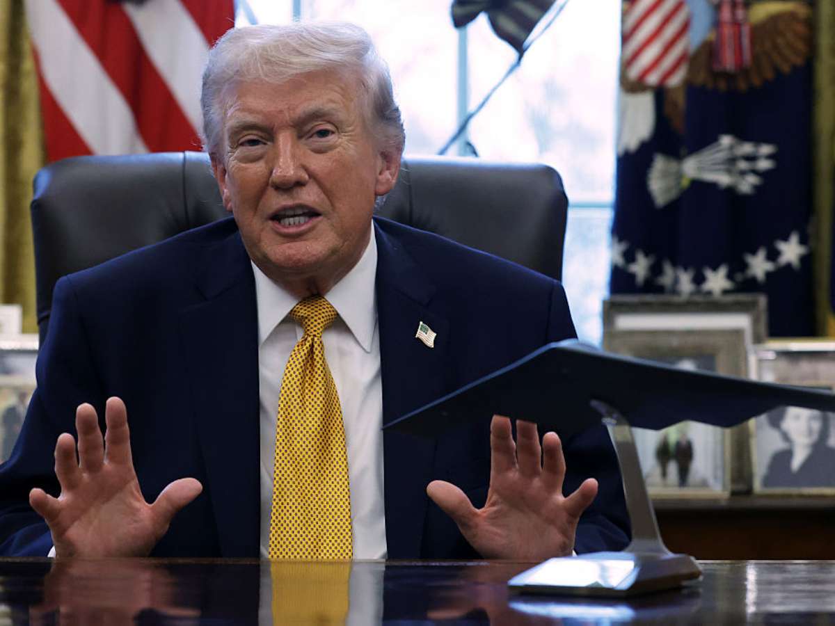 Crise Irã-EUA, queda de avião no RS, atropelamento em SP e 1a Páscoa do Papa: o que marcou o feriado