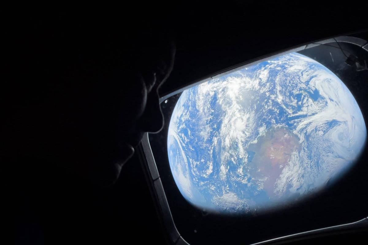 Missão central na Artemis 2 é a segurança dos astronautas