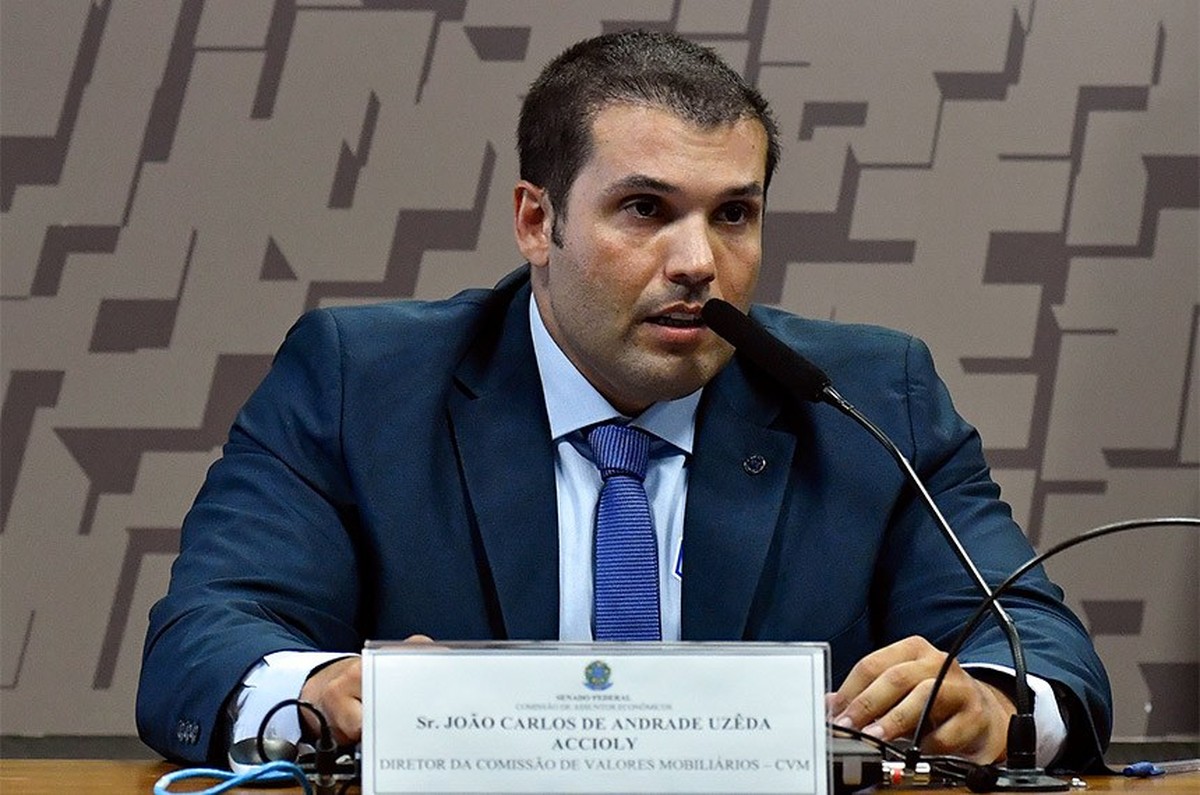 CVM está sob ataque e BC está ‘tentando ficar melhor na foto’, diz presidente interino sobre caso Master