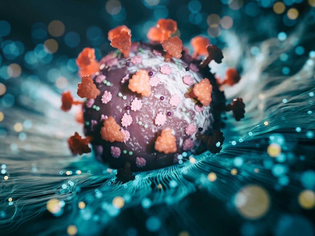 O que se sabe sobre a 'Cicada', variante da covid relatada em 23 países