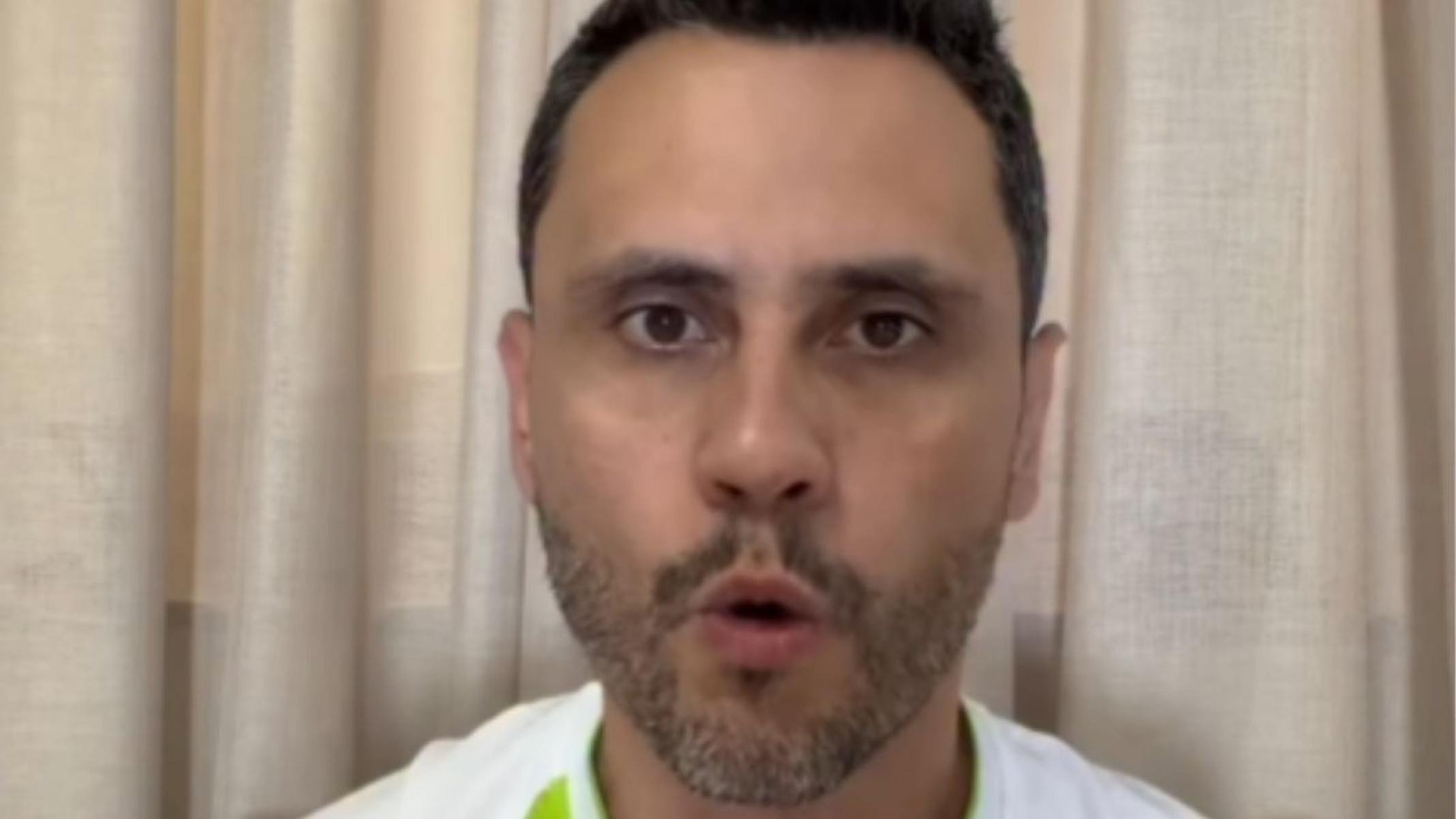 Seguidores atacam Cleitinho por apoiar projeto de Lula de fim da escala 6x1