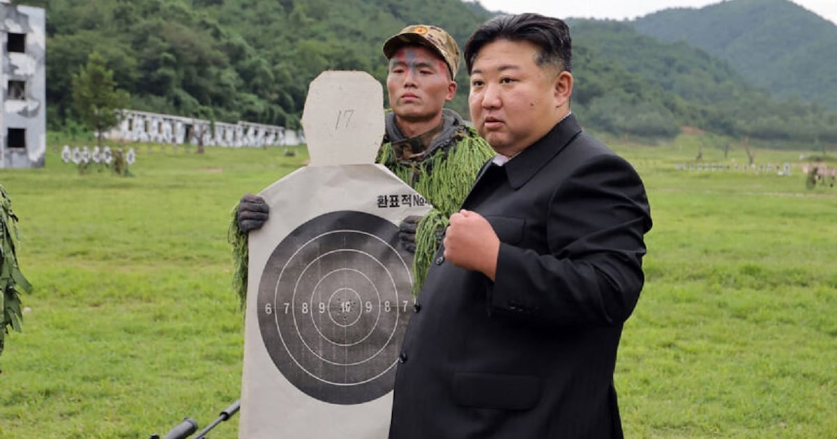 Entenda por que a Coreia do Norte estaria se afastando do Irã