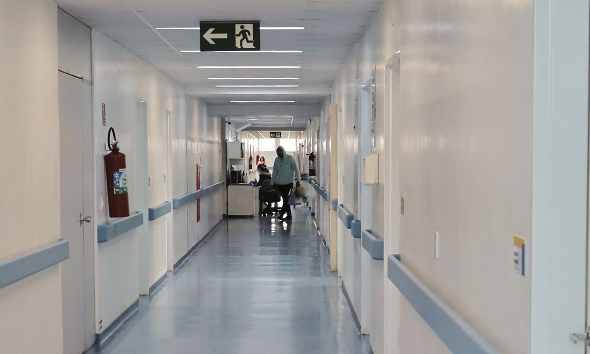 Grande ABC registra 1.389 internações por doenças evitáveis