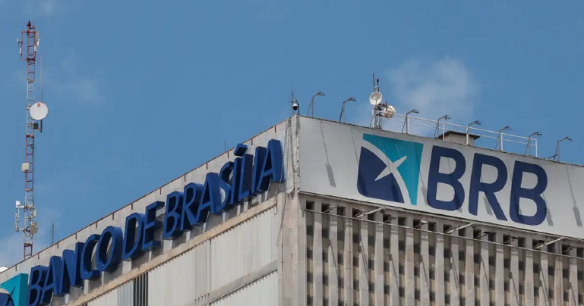 Câmara Legislativa convoca presidente do BRB para explicar rombo