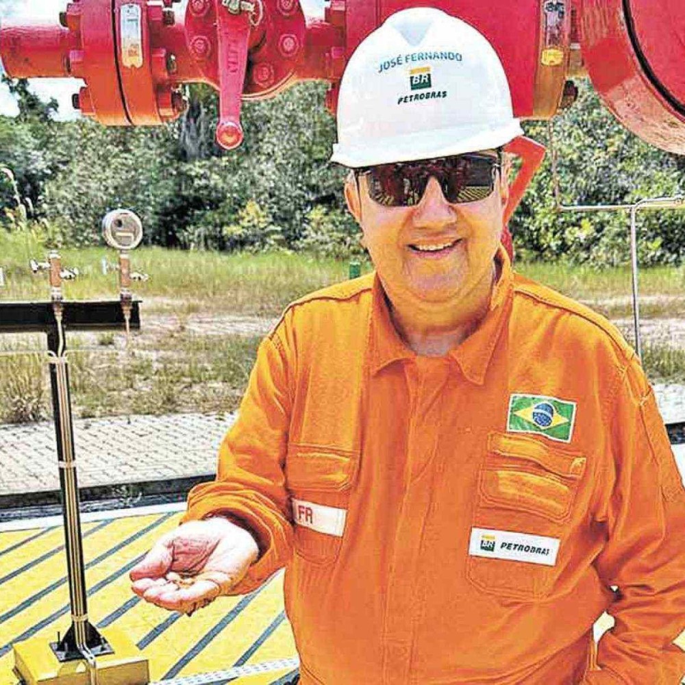 Defensor de novo conceito em energia