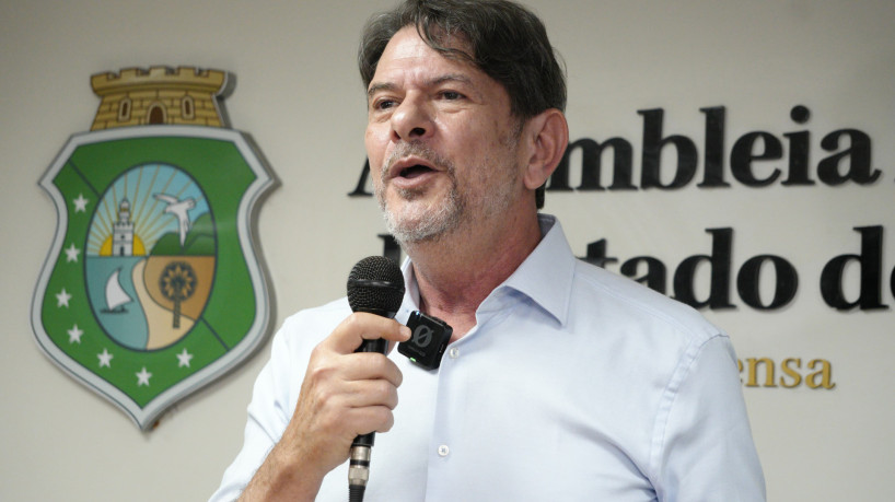 Cid diz querer PSB 'maior' em todos os níveis: 'Vaidade sadia'