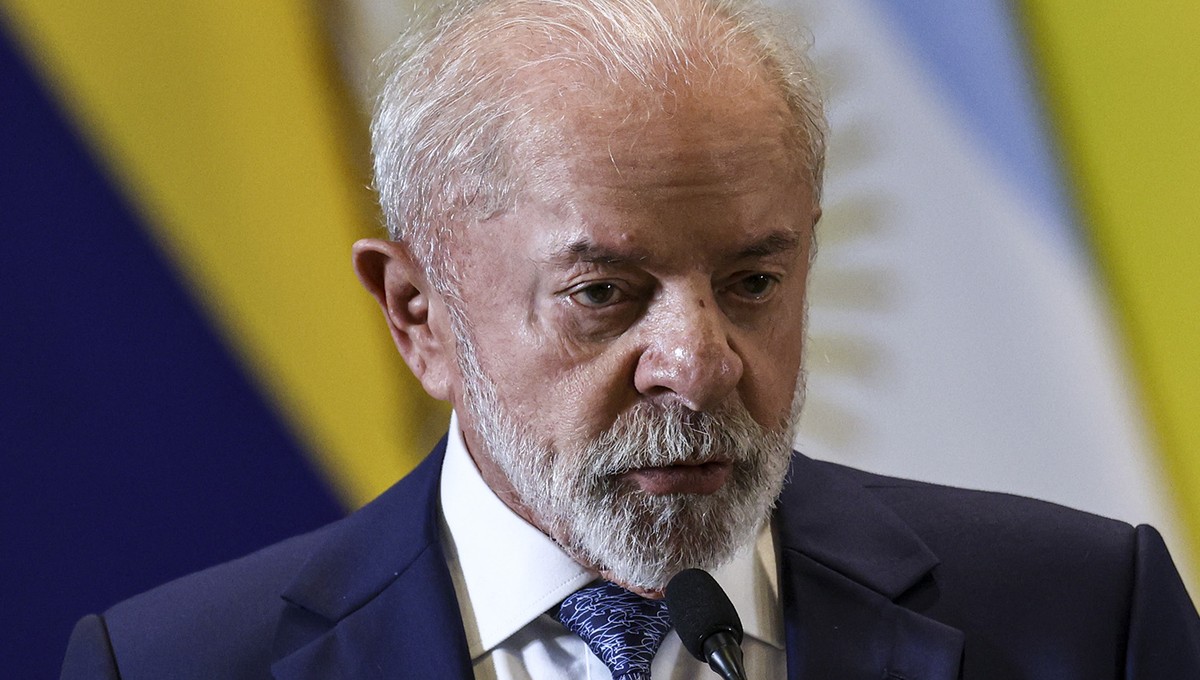 'Não decidi se vou ser candidato ainda', diz Lula