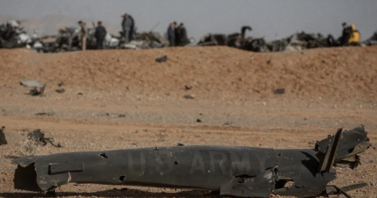 Presidente do Irã diz que cessar-fogo foi interrompido com ataques a ilhas iranianas; Estreito de Ormuz volta a ser fechado