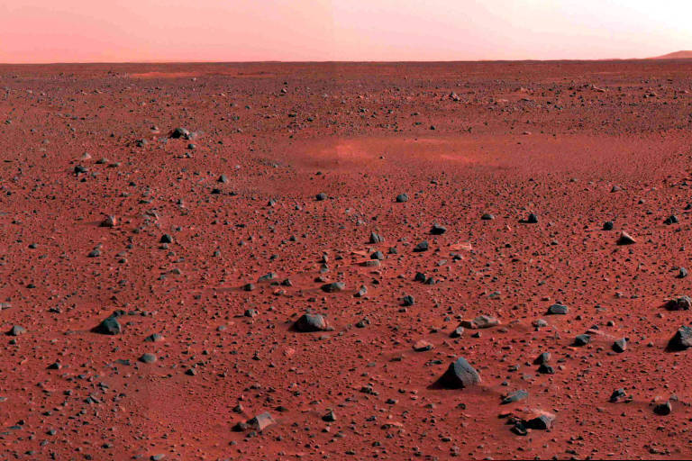 Entenda por que a Artemis 2 pode ser um passo para Marte