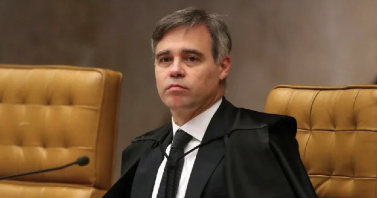 André Mendonça nega envio de dados à CPI sobre investigações do Banco Master e morte de aliado de Vorcaro