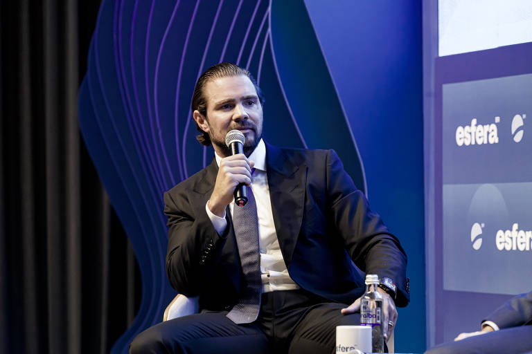 Master, de Vorcaro, pagou R$ 27,2 milhões ao Metrópoles, de Luiz Estevão