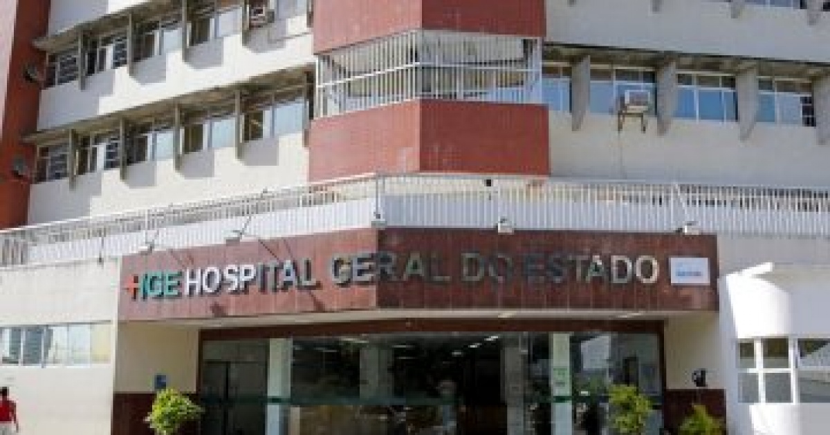 Adolescente de 12 anos é baleado na Vasco da Gama, em Salvador