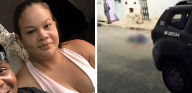 PMs não deixaram marido socorrer mulher baleada em SP