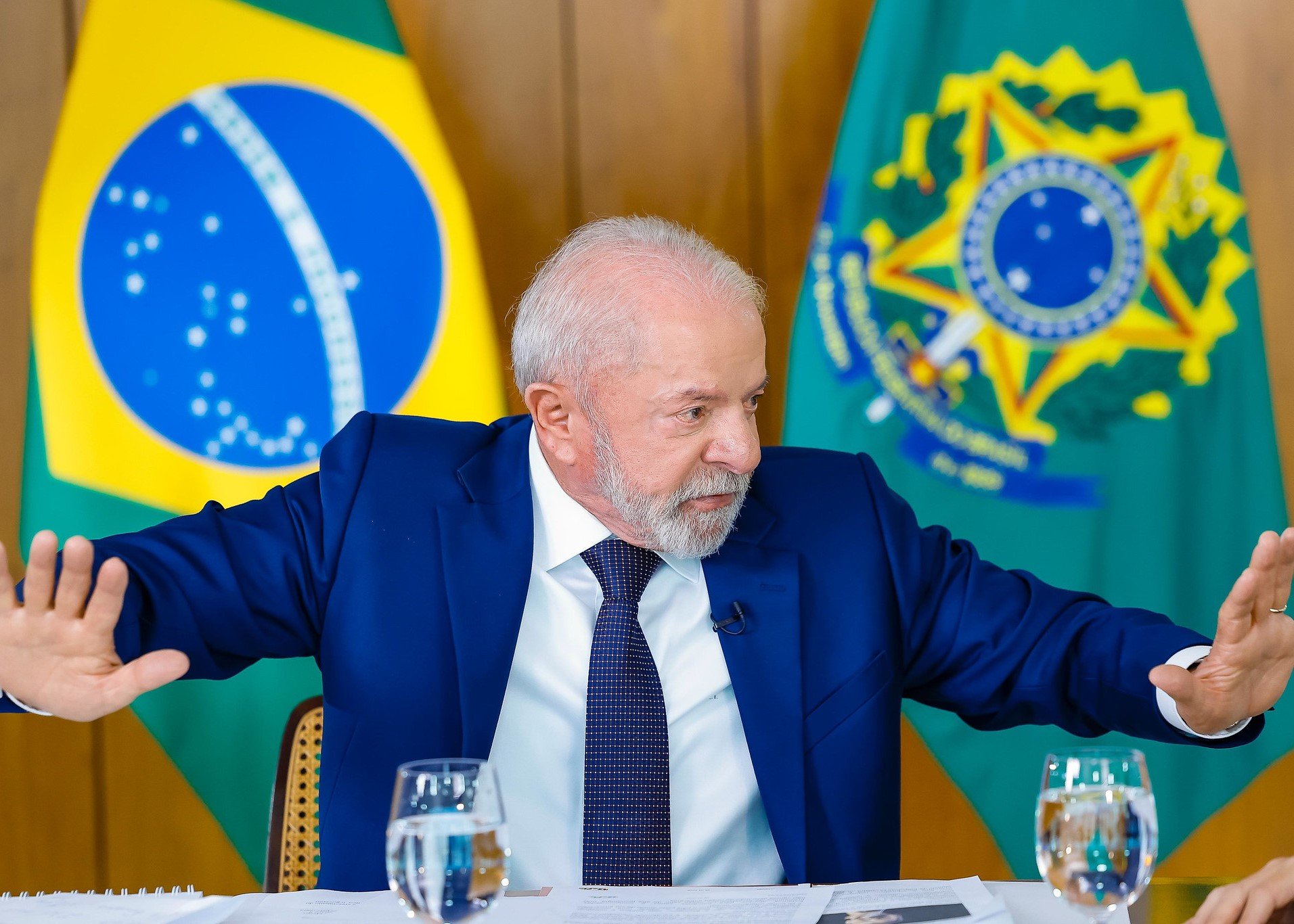 Eleição presidencial de 2026 pode ser decidida no primeiro turno