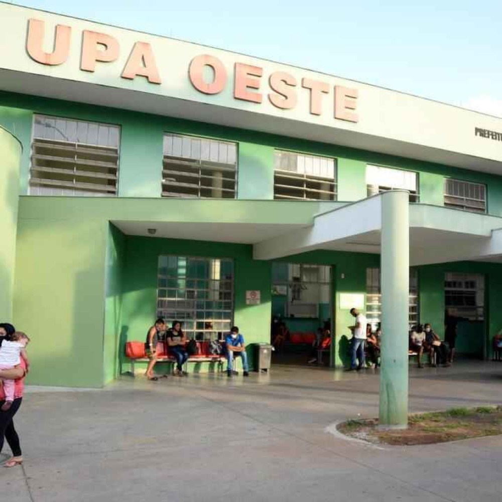 'Tinha que morrer essa desgraça', diz mãe do bebê morto pelo padrasto em BH