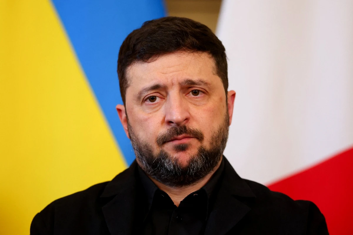 Zelensky aceita cessar-fogo temporário proposto por Putin