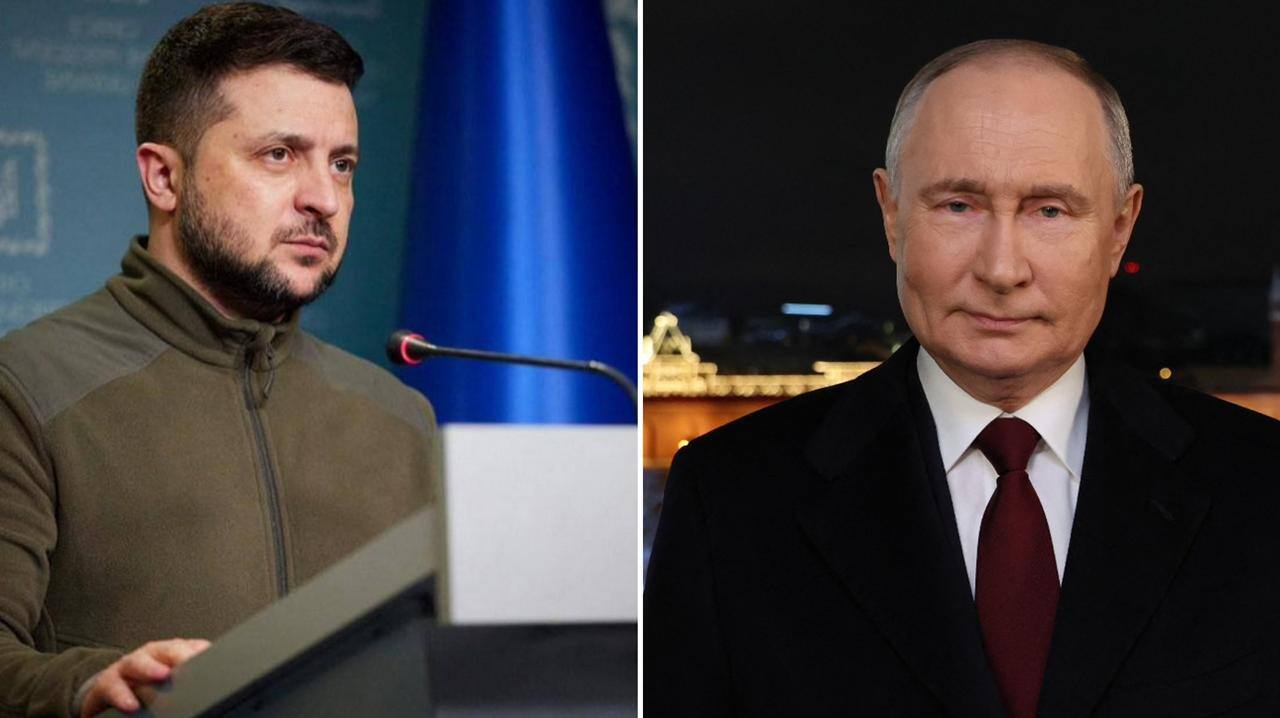 Putin anuncia cessar-fogo com a Ucrânia em data festiva: entenda