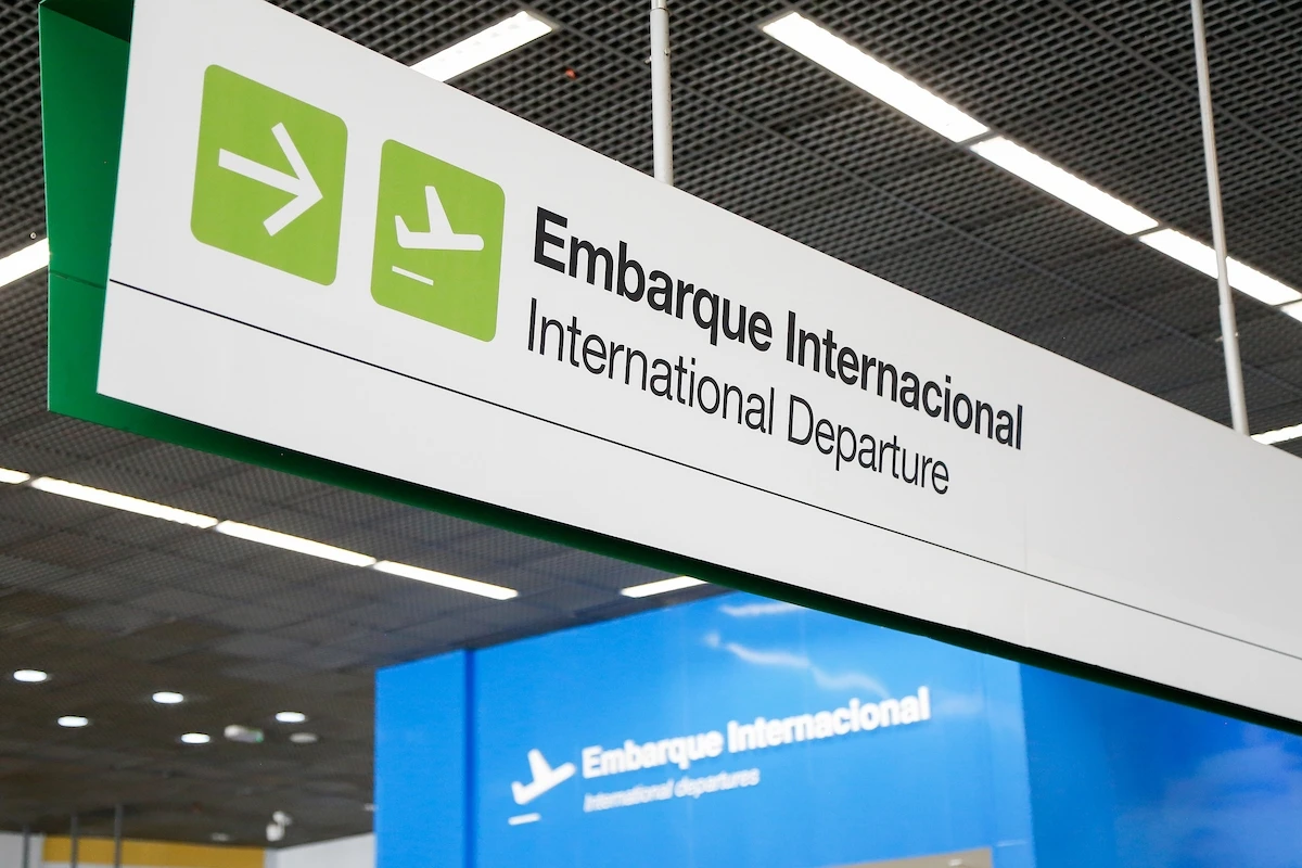 Novo sistema de controle de fronteiras da Europa entra em vigor hoje