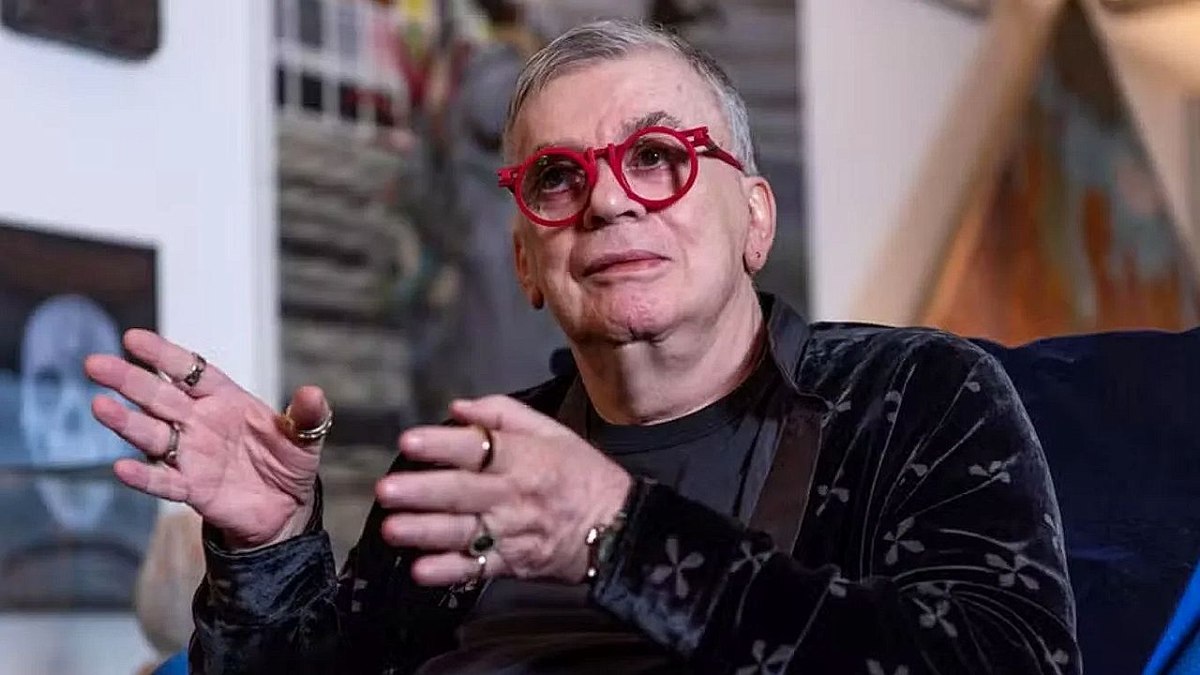 Globo desiste de doramas e engaveta novela de Walcyr Carrasco